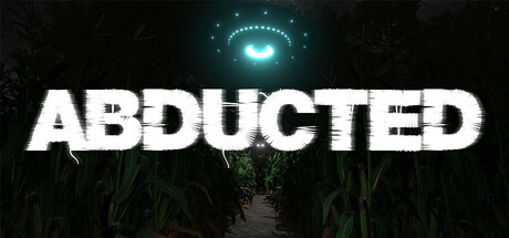 Cover art from Abducted