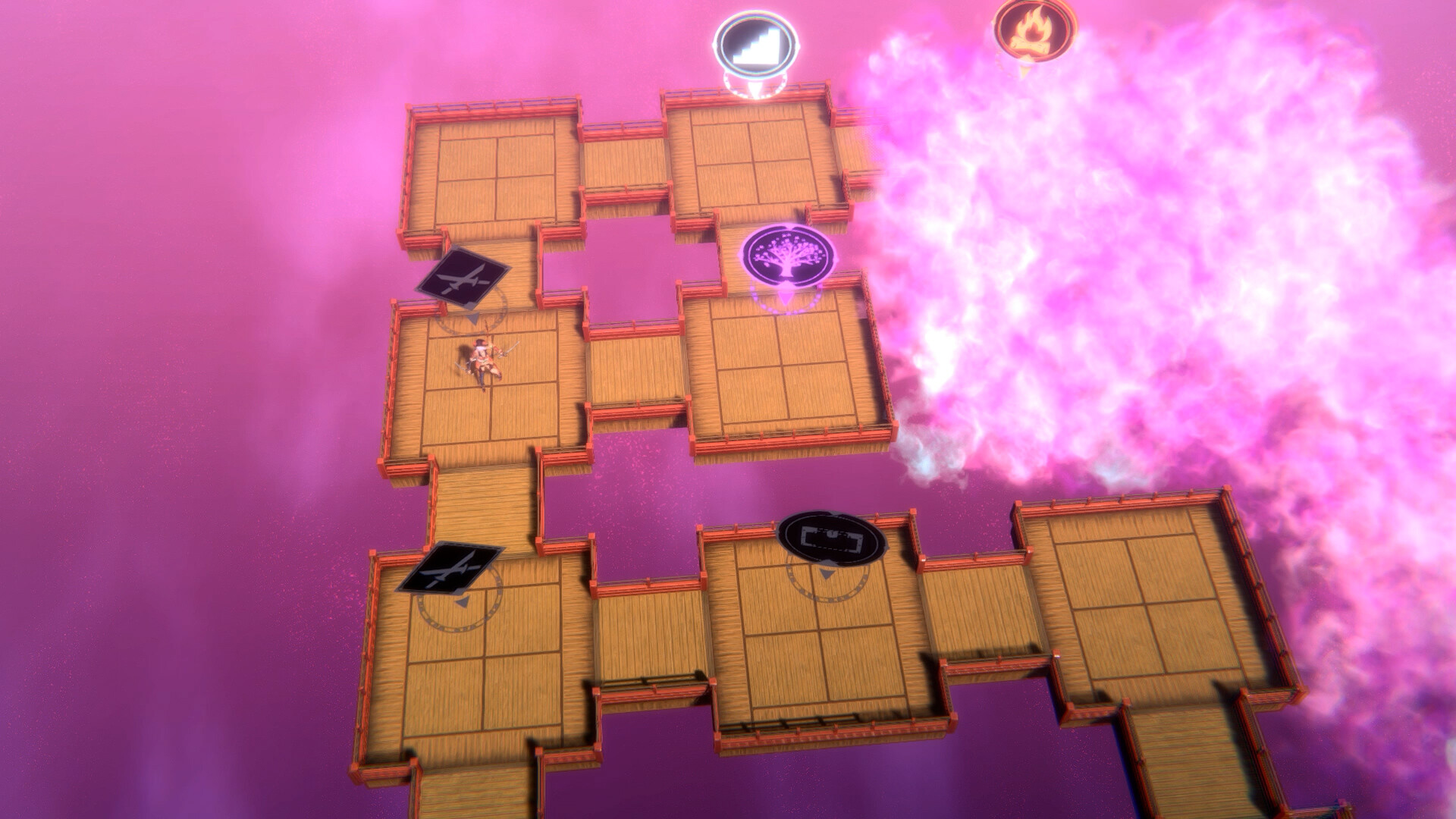 Eternal Palace Sakura screenshot 4