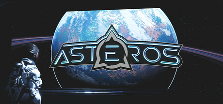 Cover art from Asteros