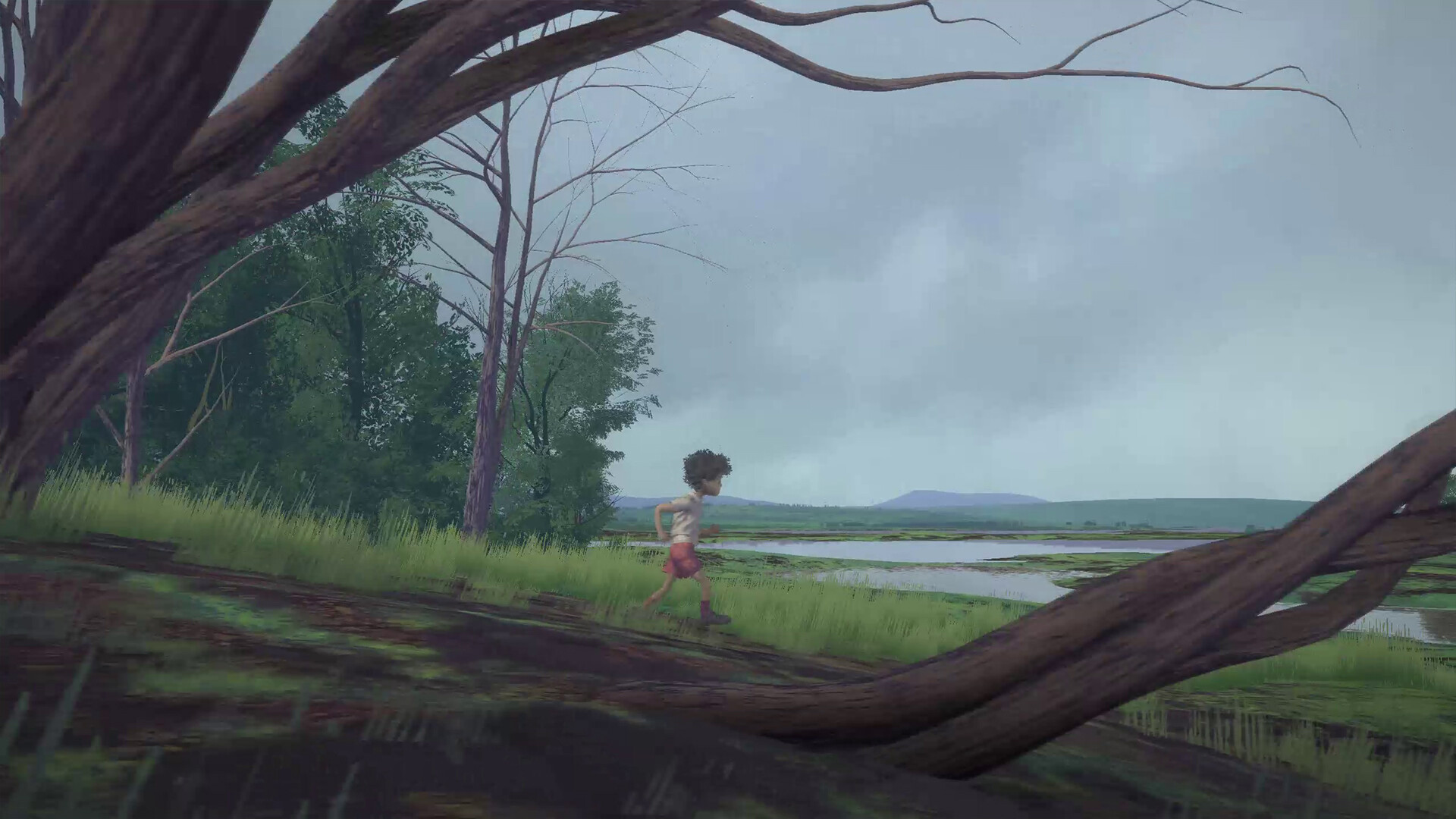 Loop : Beginning Of Never Ending Journey trailer