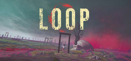 Cover art from Loop : Beginning Of Never Ending Journey