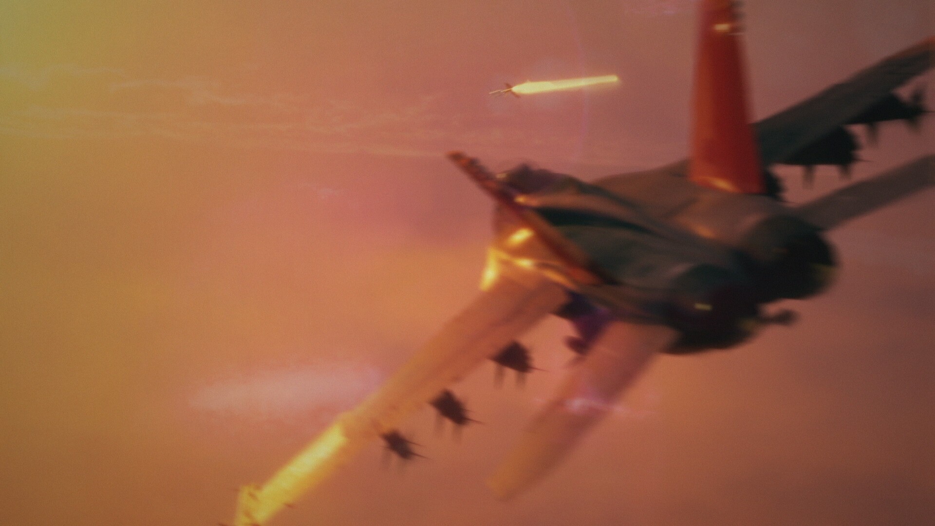 DAWN AEROWAR screenshot 3