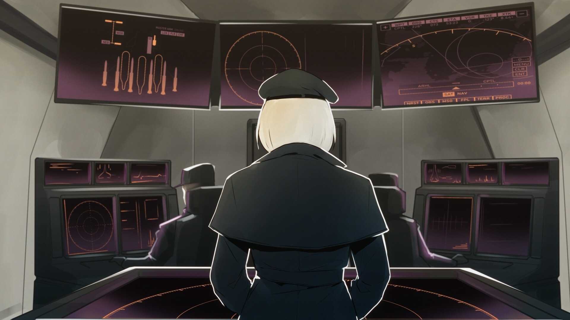 DAWN AEROWAR screenshot 4