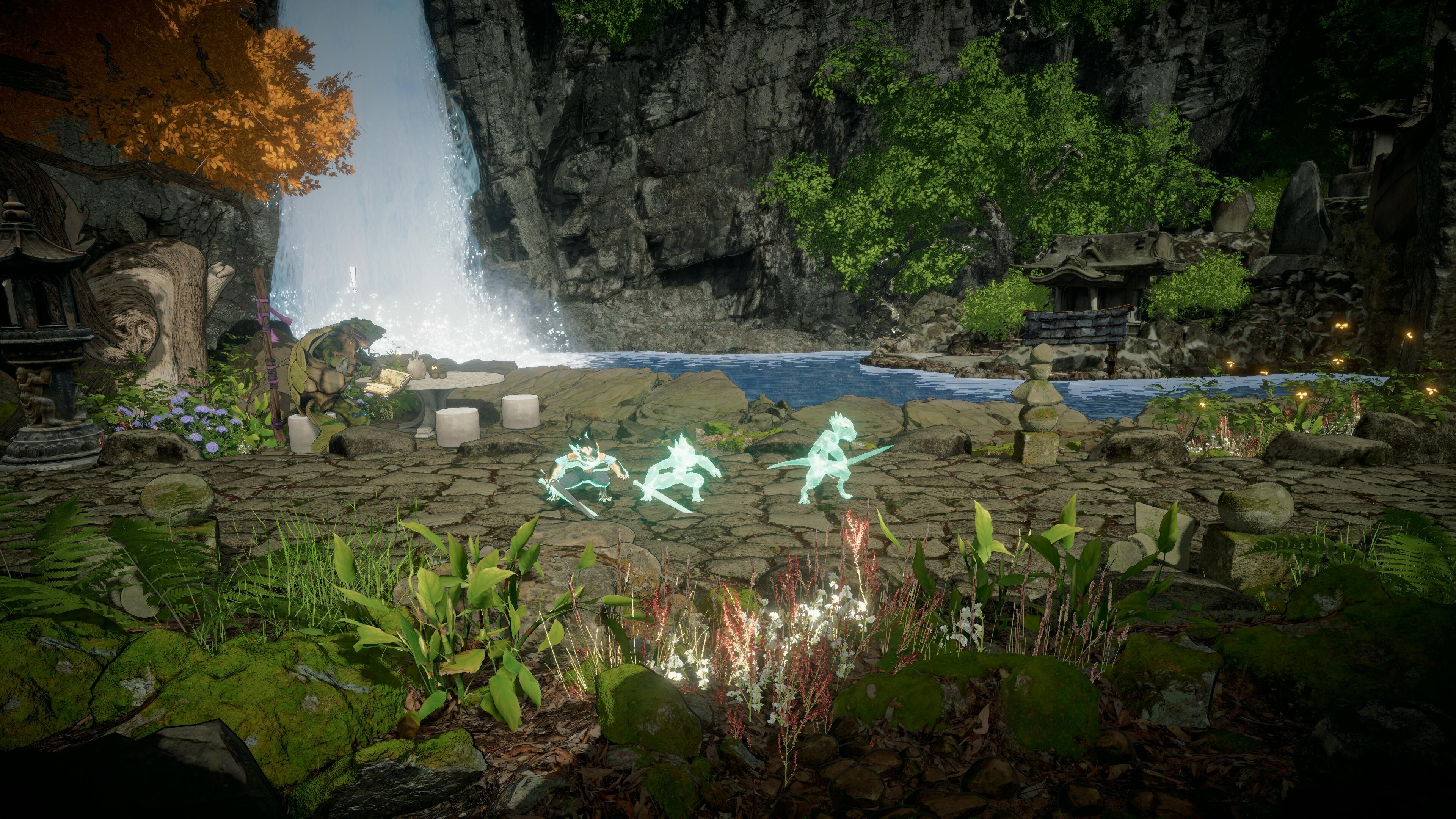 Arenion screenshot 2