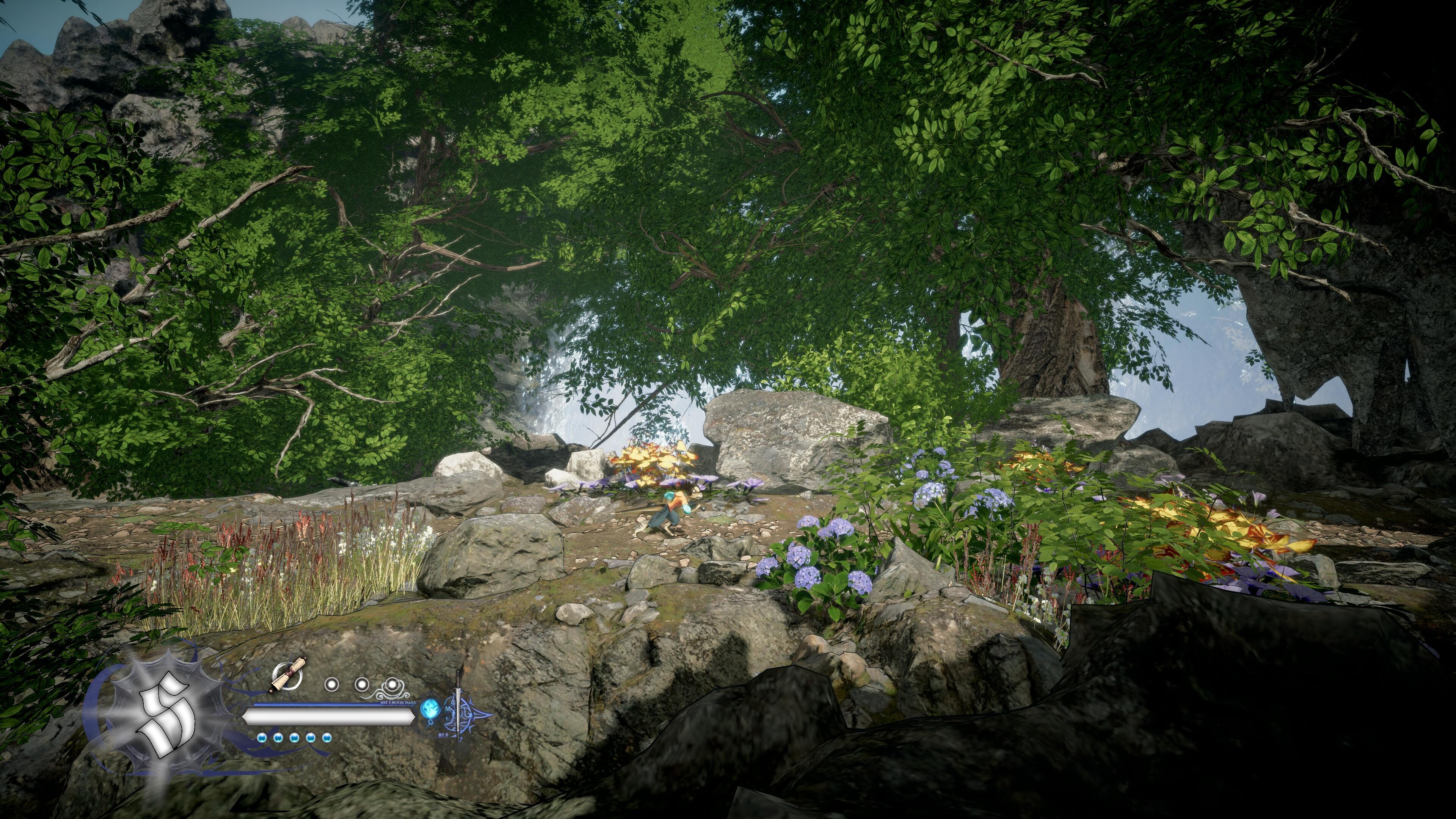 Arenion screenshot 4