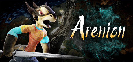 Cover art from Arenion