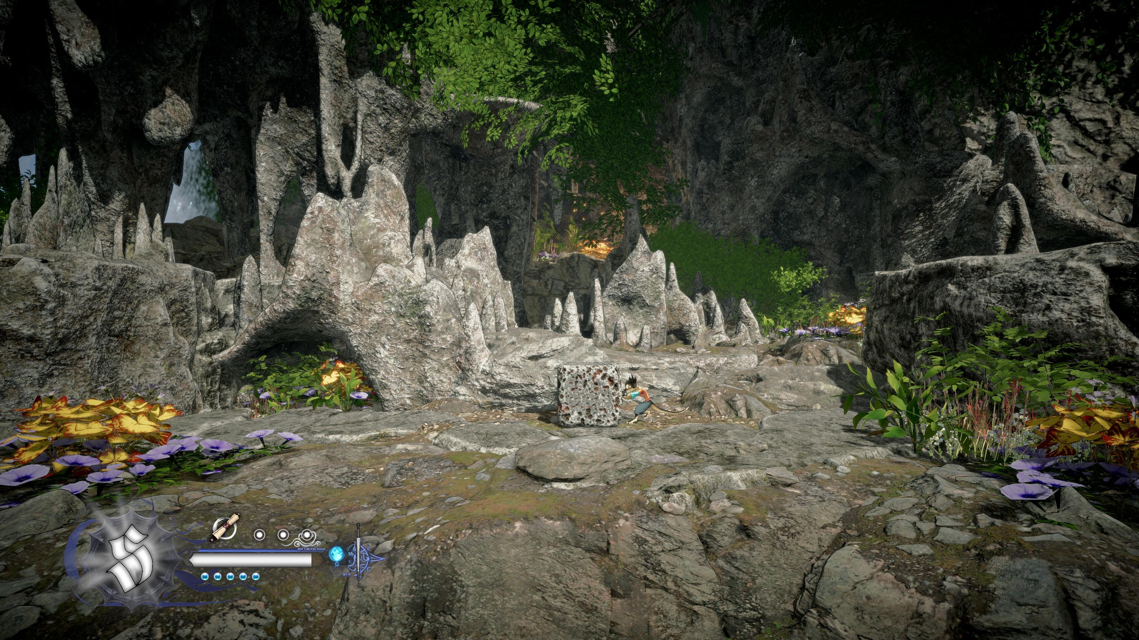 Arenion screenshot 3