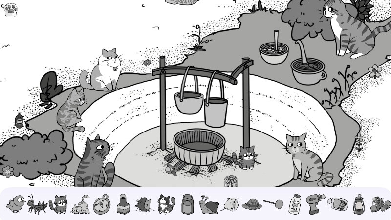 嗨喵乐园(HiPurrLand) screenshot 3