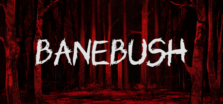 غلاف لعبة Banebush