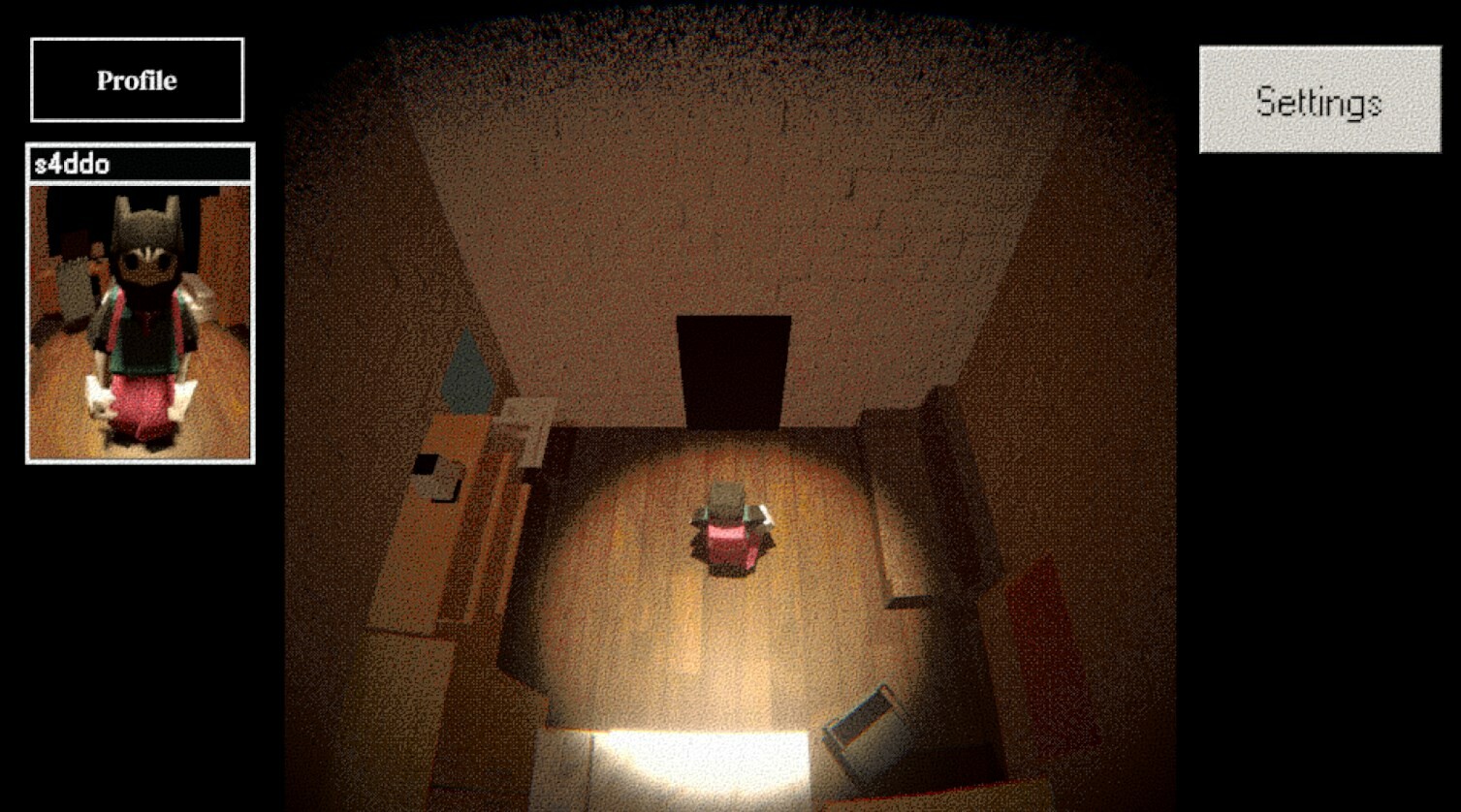 Kioku screenshot 2