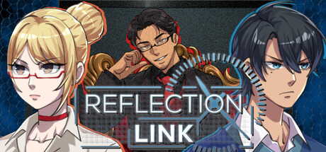 Cover art from Reflection Link