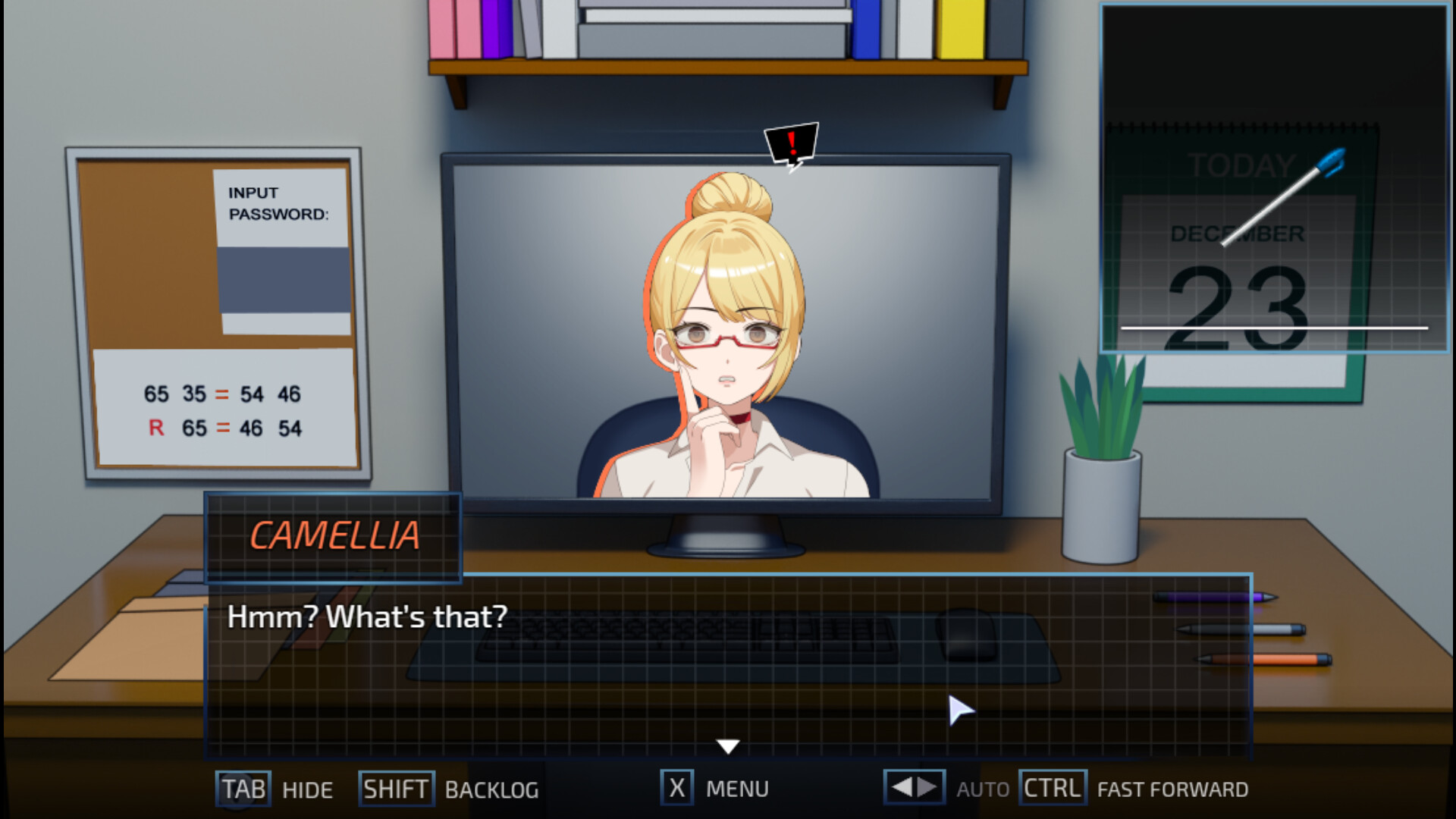Reflection Link screenshot 4