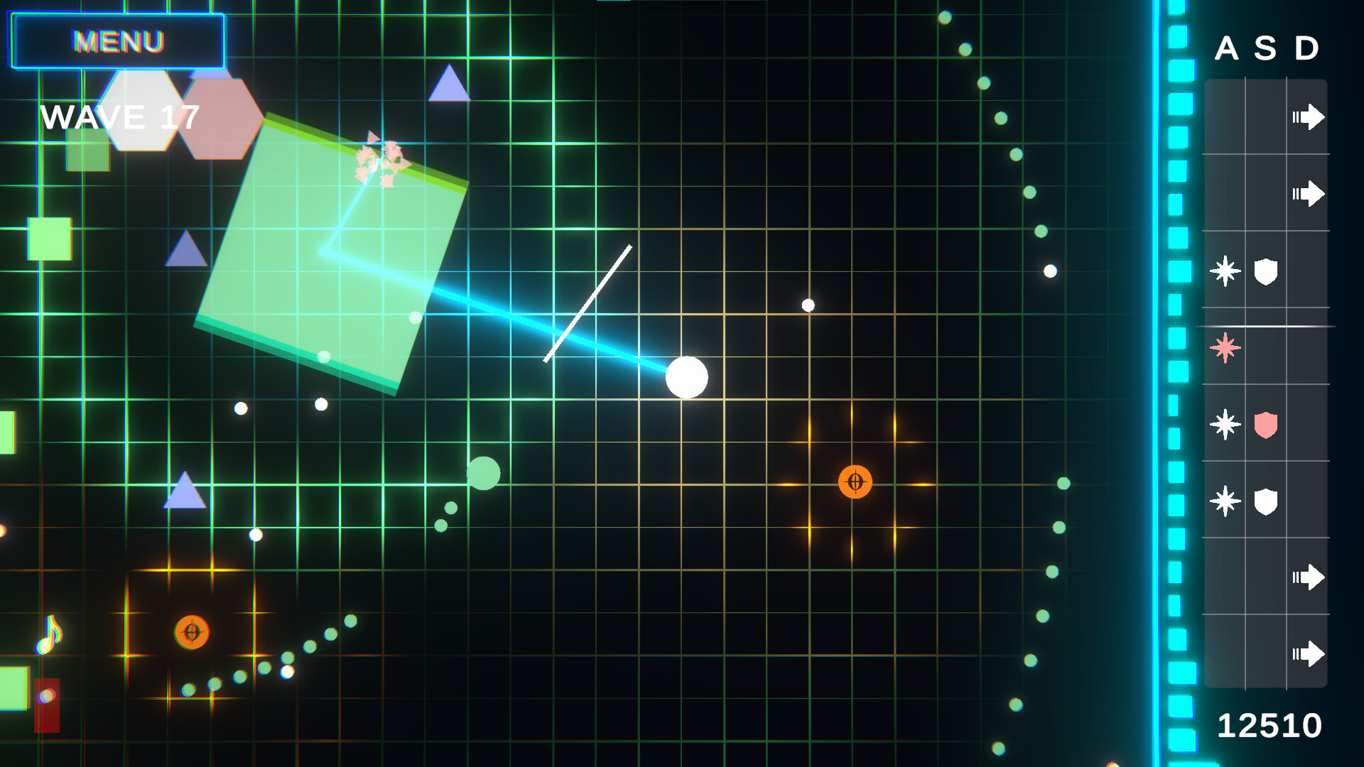 RHYTHMETRIC screenshot 5