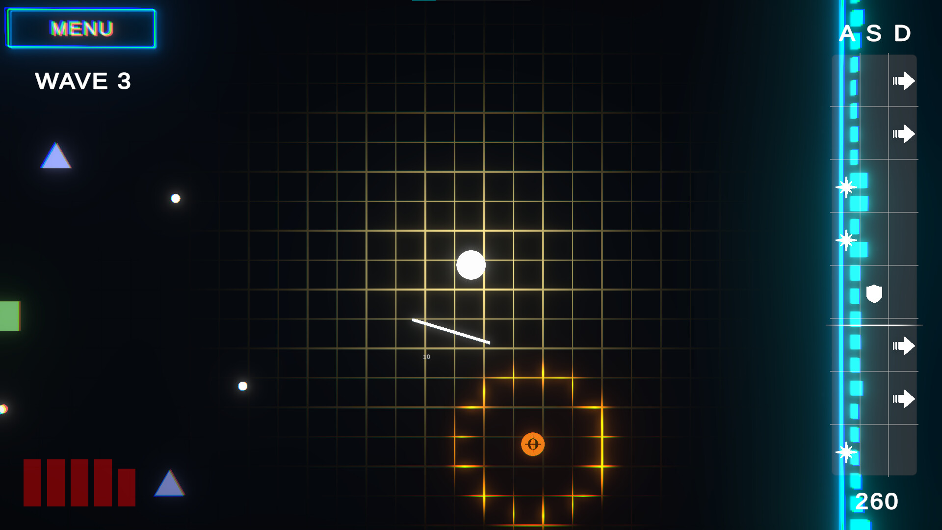 RHYTHMETRIC screenshot 4