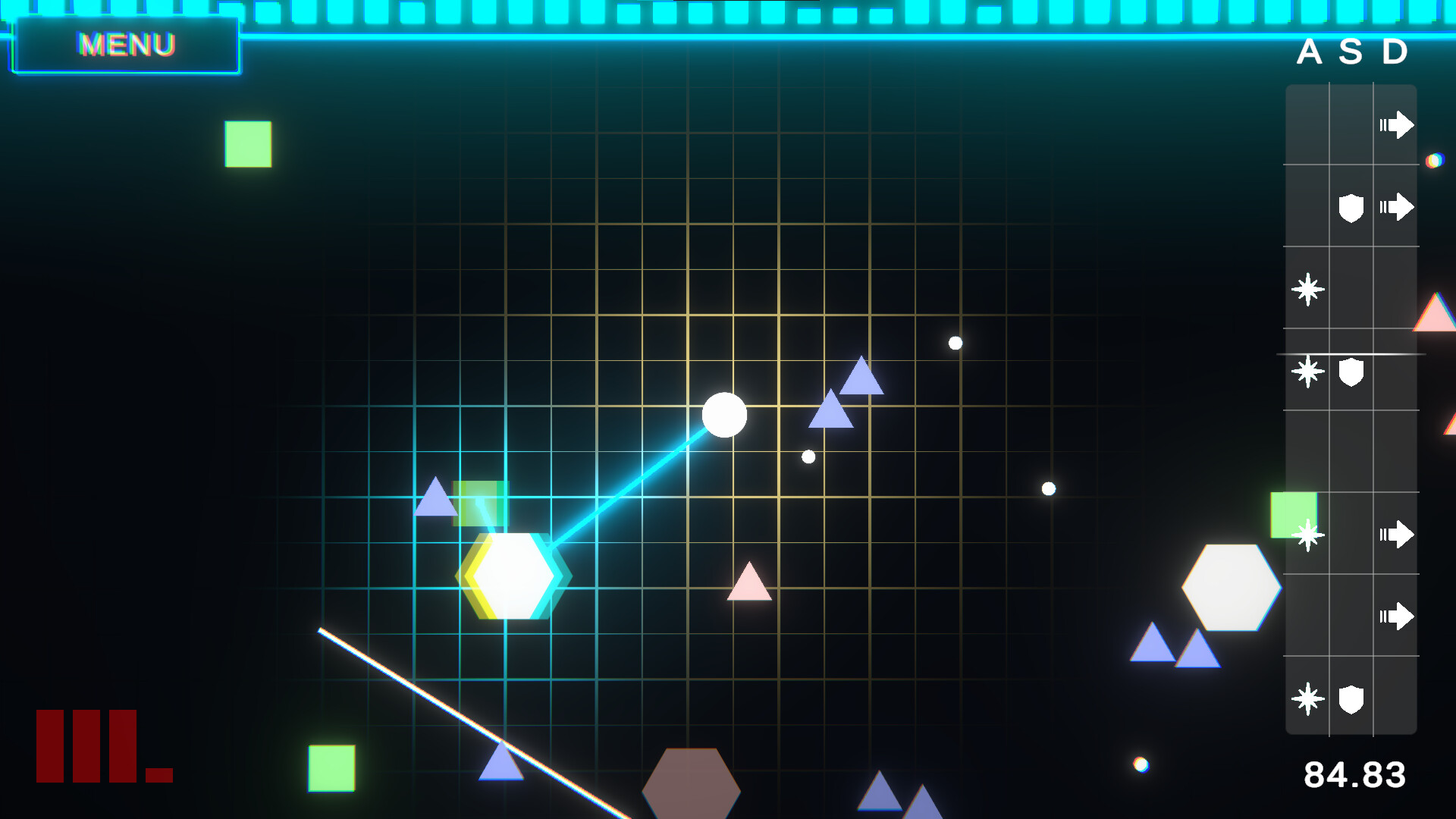 RHYTHMETRIC trailer