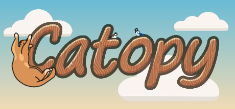 Cover art from Catopy