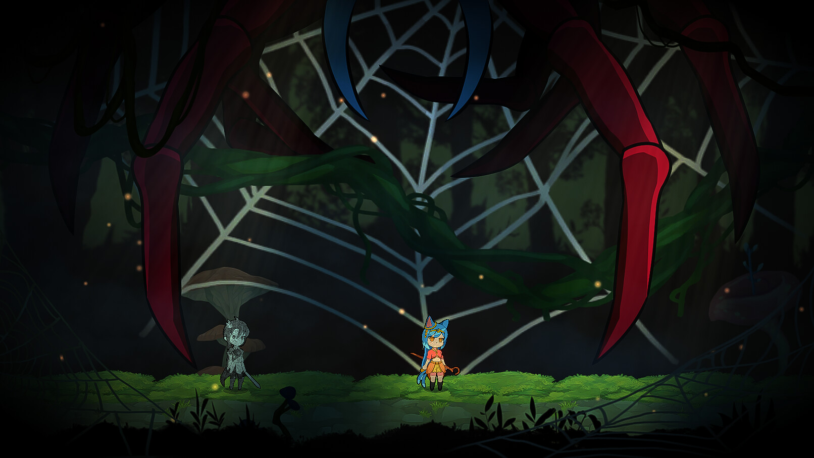 Petrifica screenshot 5