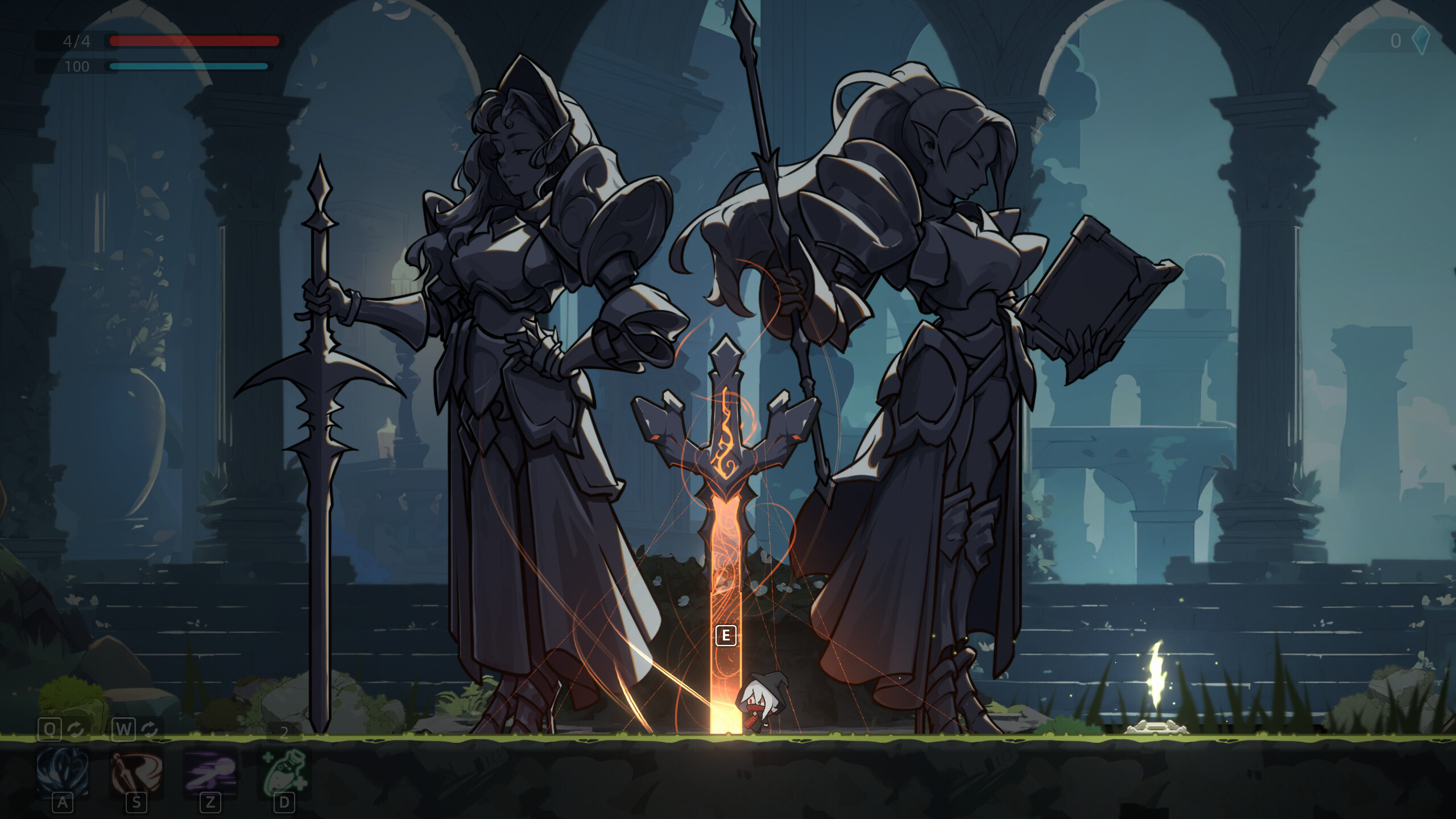 Stellar Poetry screenshot 5