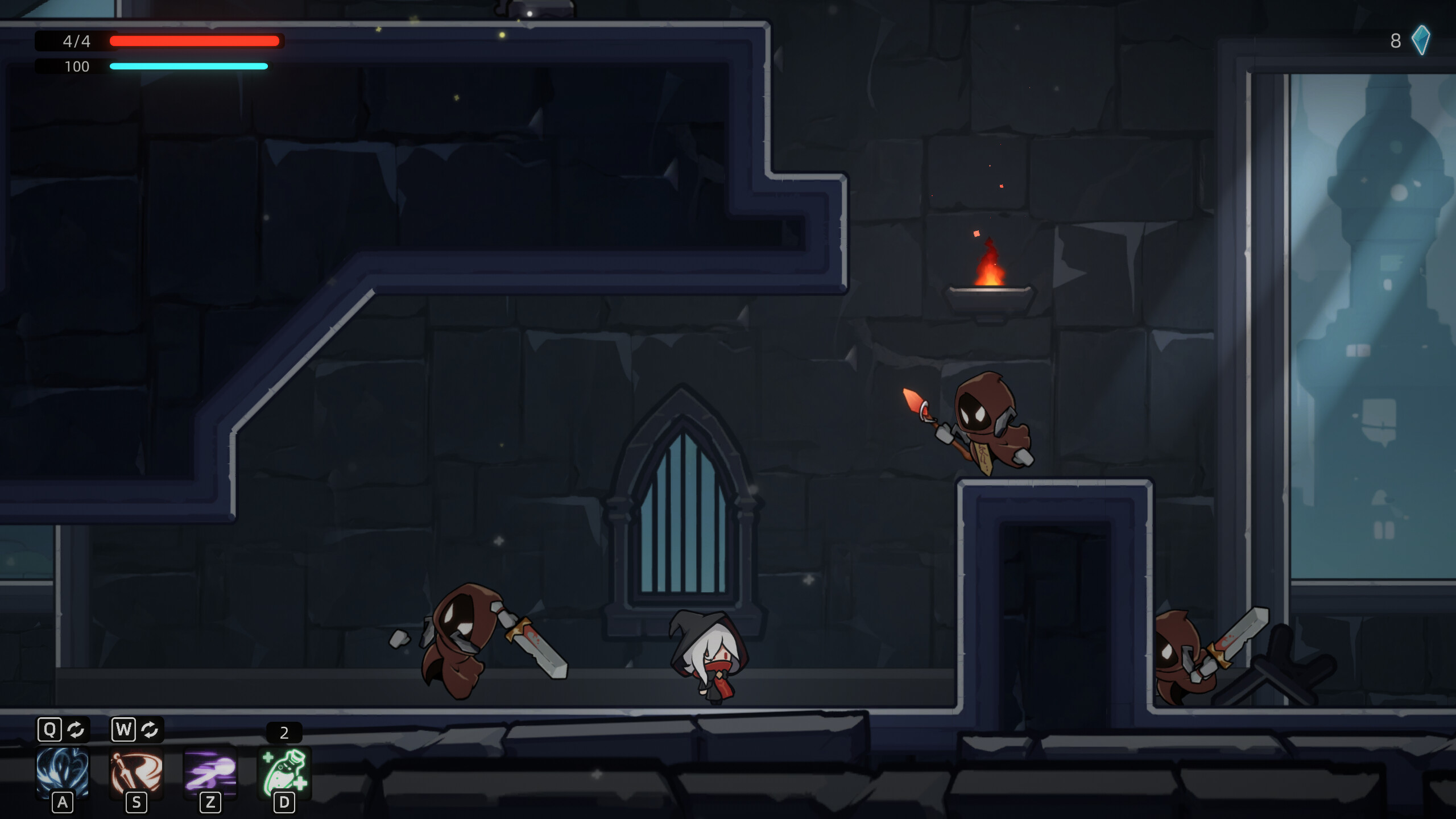 Stellar Poetry screenshot 3