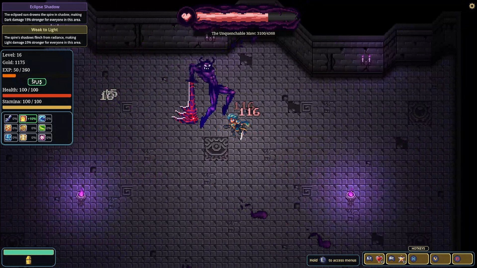 Life in the Kingdom screenshot 2