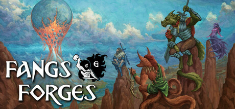 Fangs & Forges