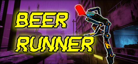 Steam Community :: Beer Runner