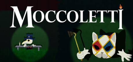 Moccoletti