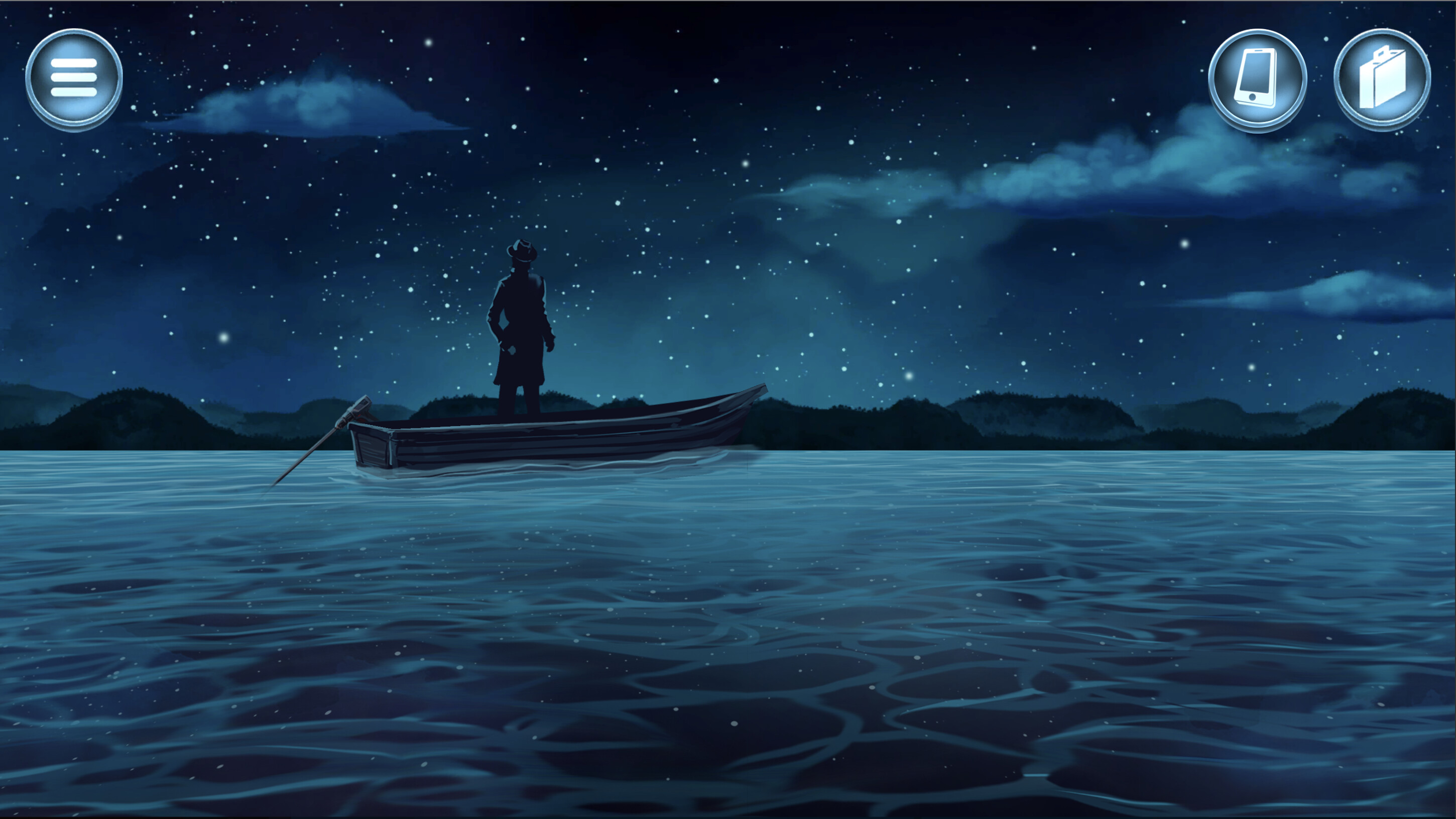 Trailer poster