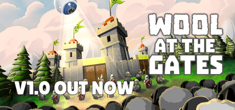 Wool at the Gates