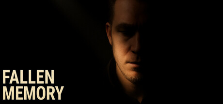 Cover art from Fallen Memory