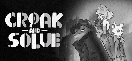 Croak and Solve