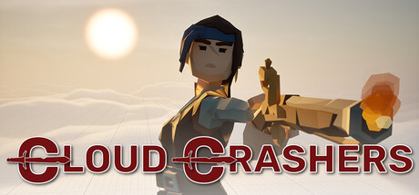 Cloud Crashers