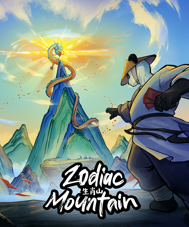 Zodiac Mountain