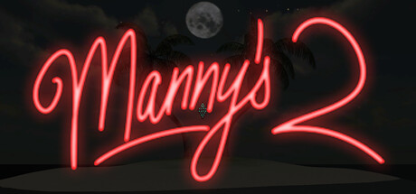 Cover art from Manny's 2