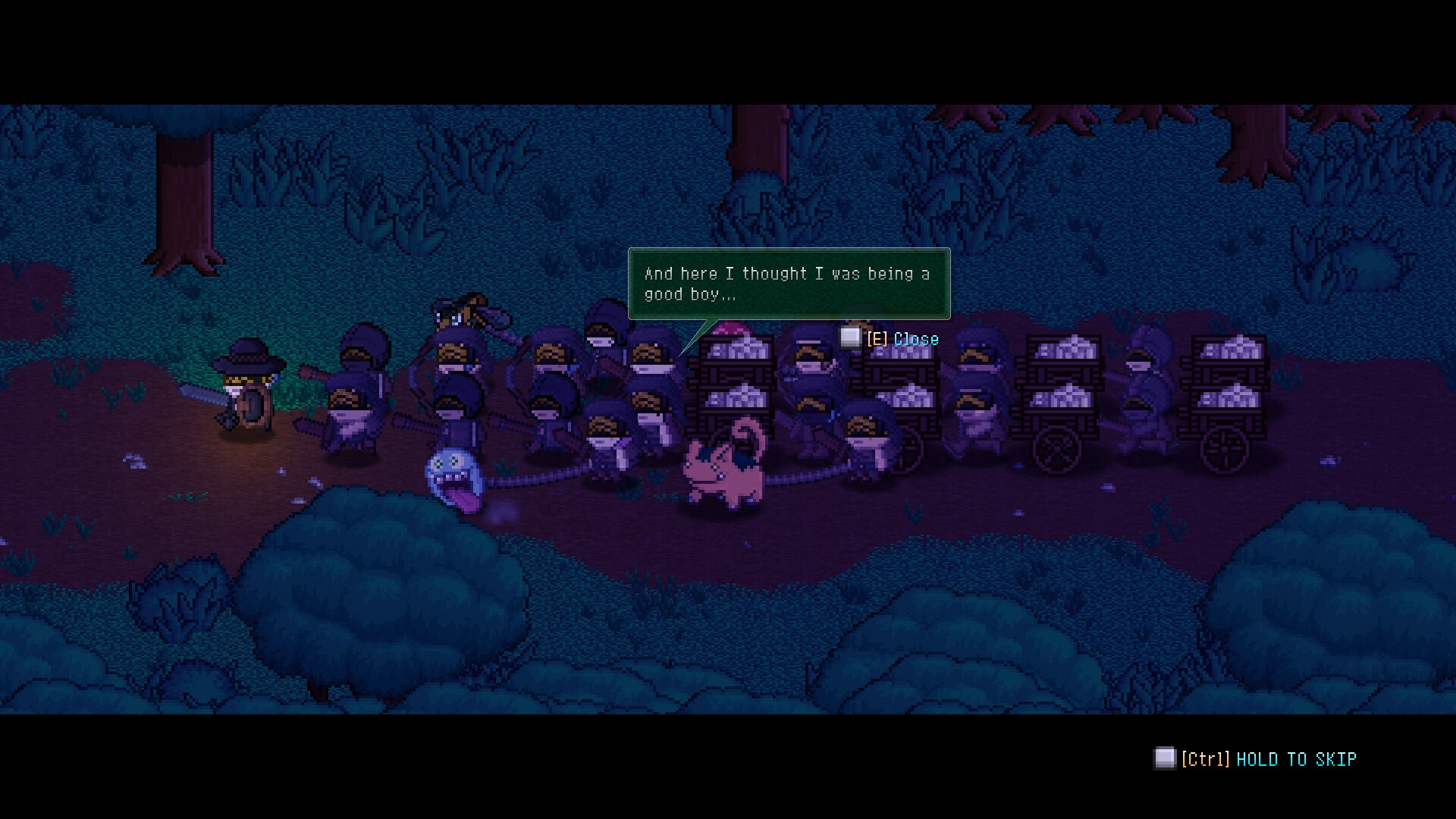 ADAPTERS: Tower of Primus screenshot 3