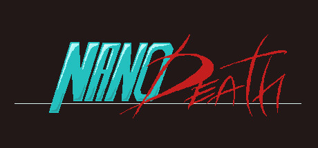 Cover art from NanoDeath