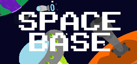 Cover art from Space Base