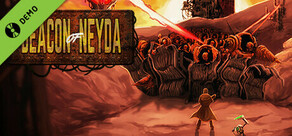 Beacon of Neyda Demo