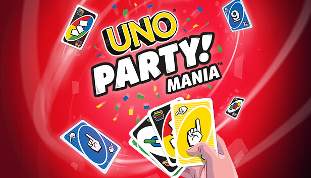 UNO® Party! Mania™