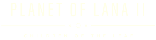 Planet of Lana II