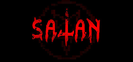 SATAN Cover Image