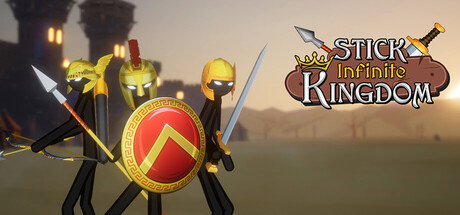 Stick Infinite Kingdom