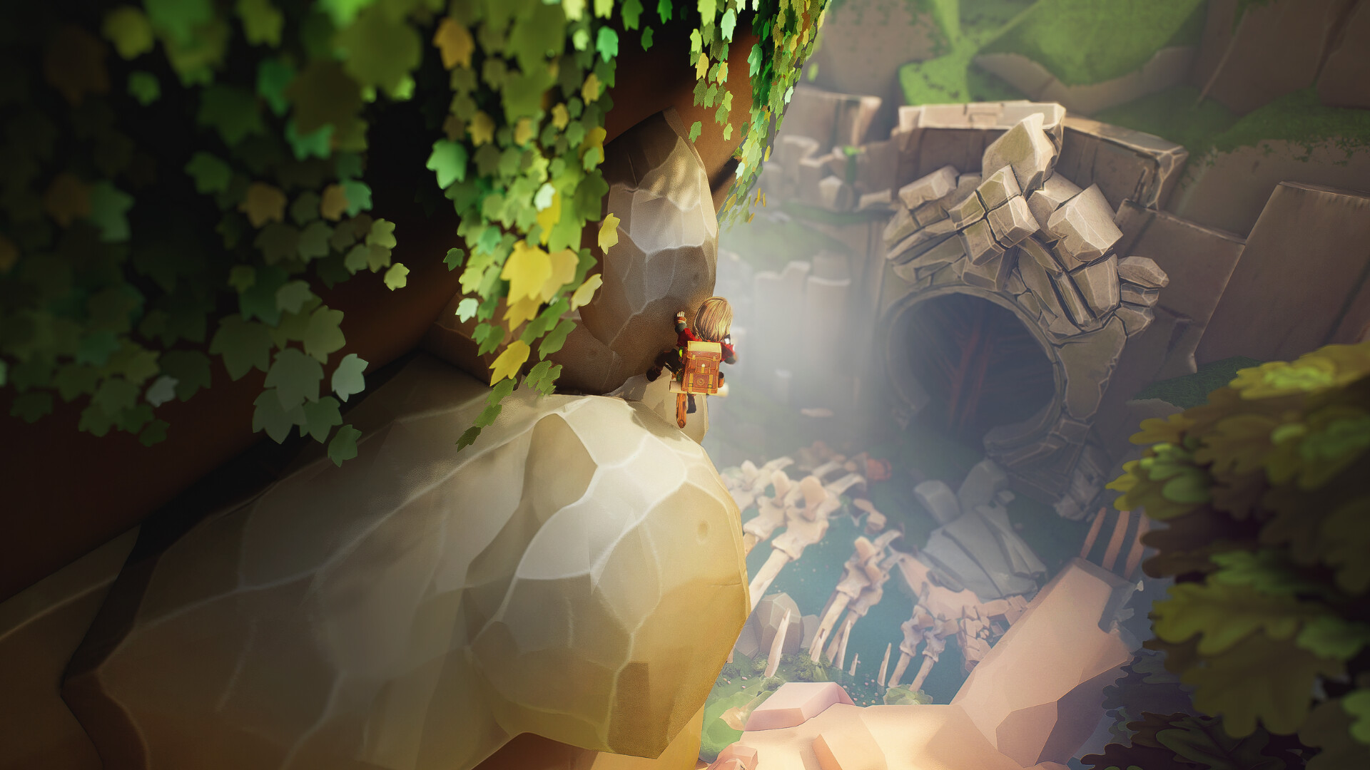 Kiki screenshot 2