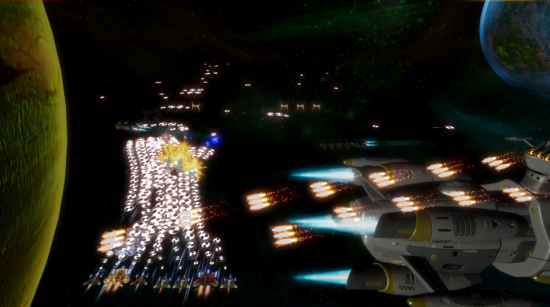 Apano SYN Fighter trailer