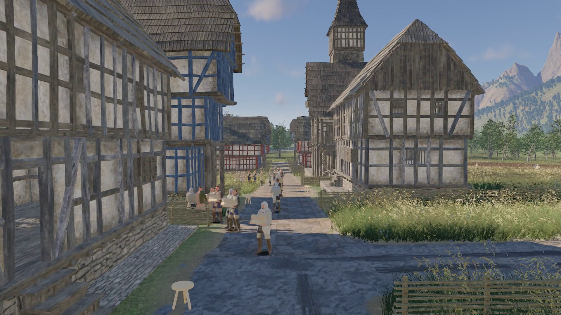 Swords and Cavalry screenshot 3