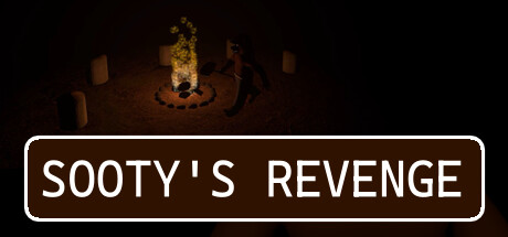 Cover art from Sooty's Revenge