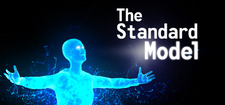 Cover art from The Standard Model
