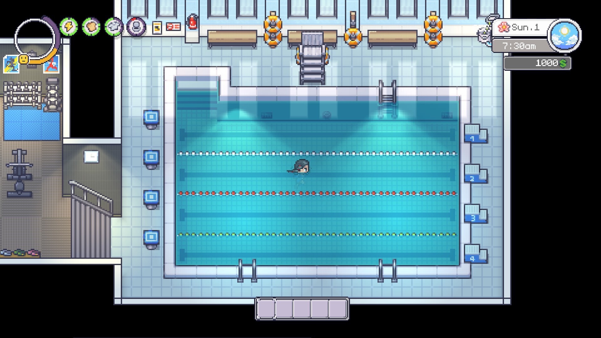 Pursuit of Life screenshot 5