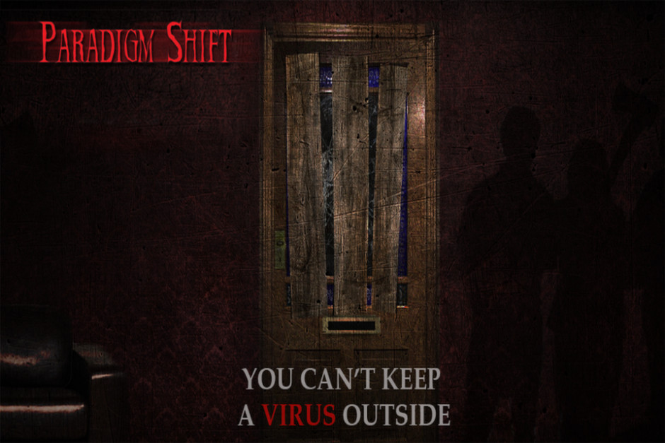 Trailer poster