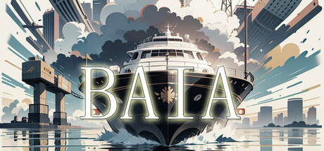 Cover art from BAIA